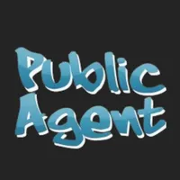 Public Agent channel logo